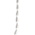 AussieSuperStore Jewellery Making Supplies Pearl Teardrop Strung Beads Pearl Teardrop Strung Beads | Jewellery Making Beads | Jewellery Making Supplies 9323823208714 BBS2024